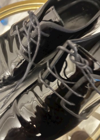 Damat tween damat ayakkabısı - Görsel 5