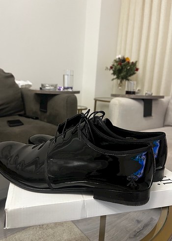 Damat tween damat ayakkabısı - Görsel 2