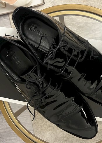 Damat tween damat ayakkabısı - Görsel 4