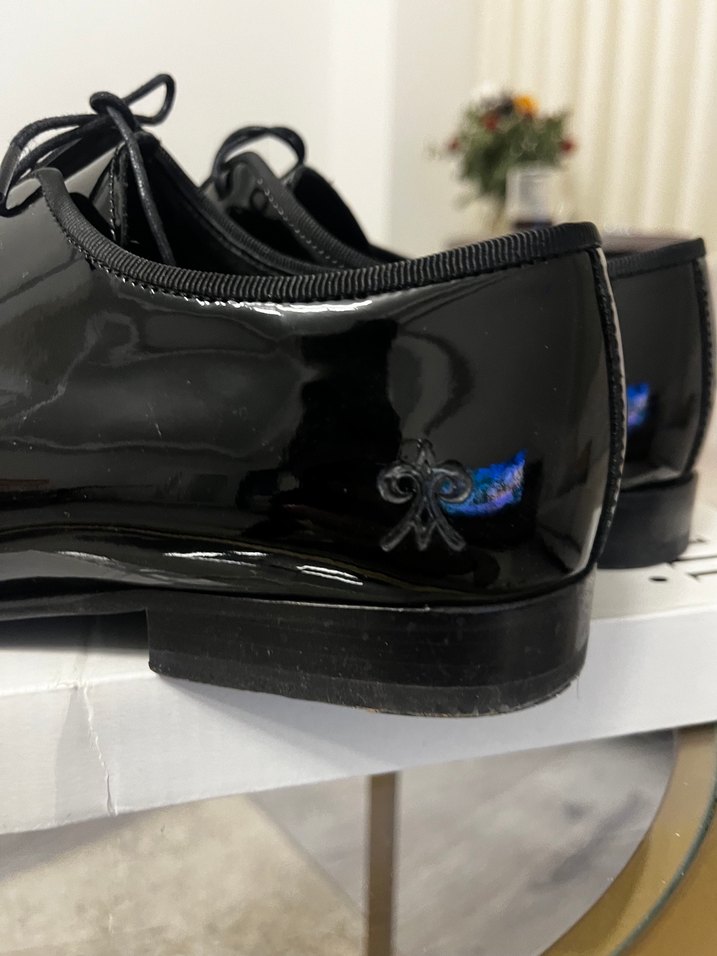 Damat tween damat ayakkabısı - Görsel 3