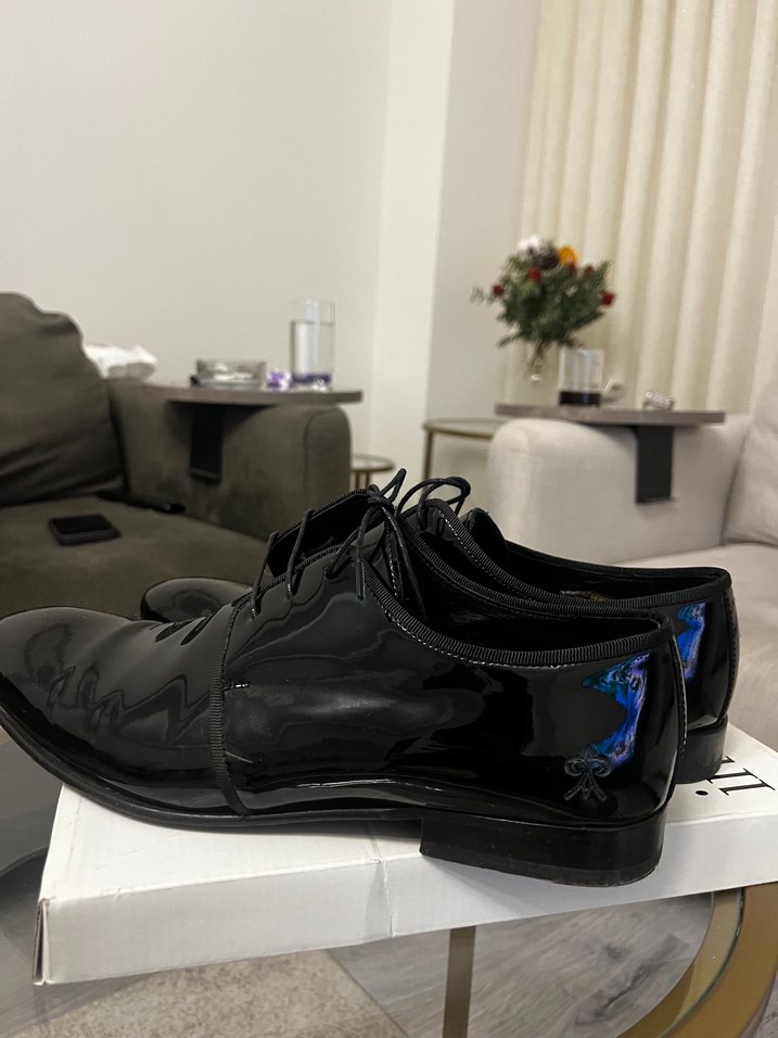 Damat tween damat ayakkabısı - Görsel 2