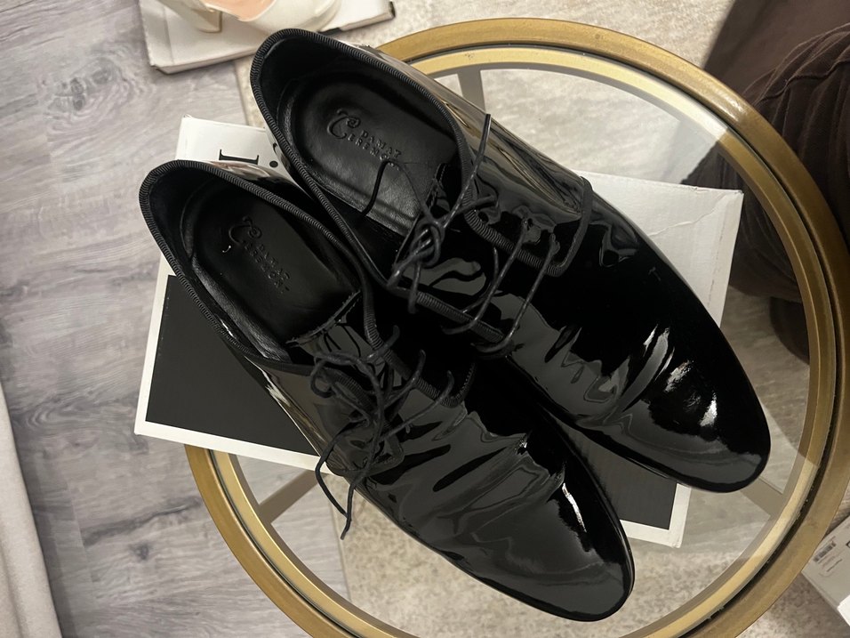 Damat tween damat ayakkabısı - Görsel 4