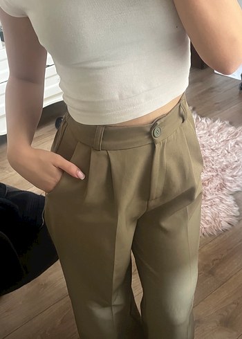 Pallazzo pantolon - Görsel 3