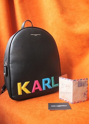 Karl Lagerfeld Çanta