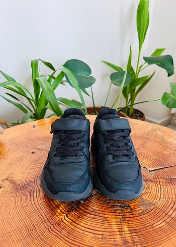 Skechers skechers Siyah Erkek Çocuk Günlük Spor Ayakkabı