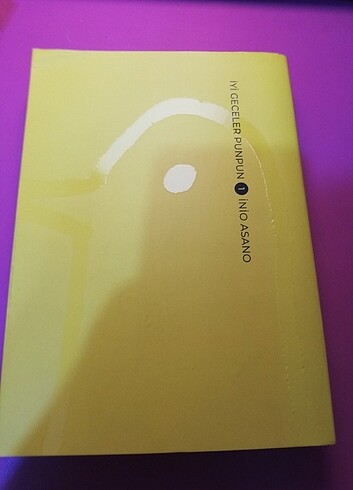 İyi Geceler Punpun
