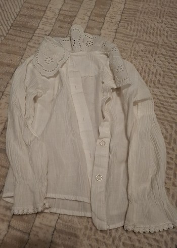 Çiçek Desenli elbise - Görsel 4