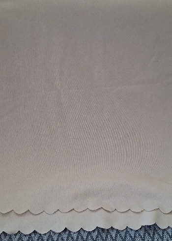 Bej Renkli Düz koltuk örtüsü - Görsel 4