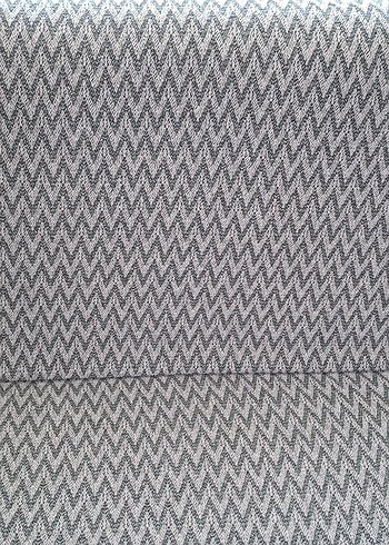 Bej Renkli Düz koltuk örtüsü - Görsel 3