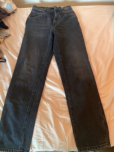 Massimo Dutti vintage jean
