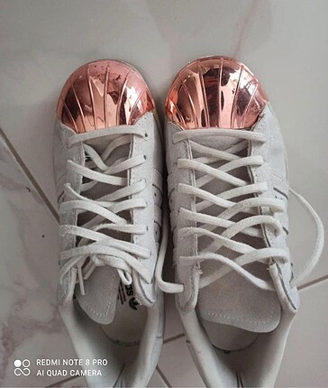 Orijinal Adidas süperstar