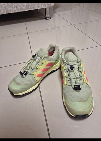 Adidas ORİJİNAL Adidas Terrex Ayakkabı