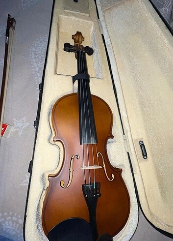 Pagannini keman