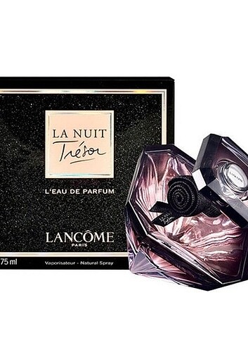 75 ml ambalajlı kutulu ayni gün kargo