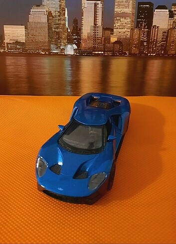 Ford GT 2017