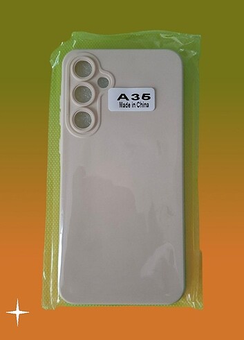 Samsung Galaxy A35 