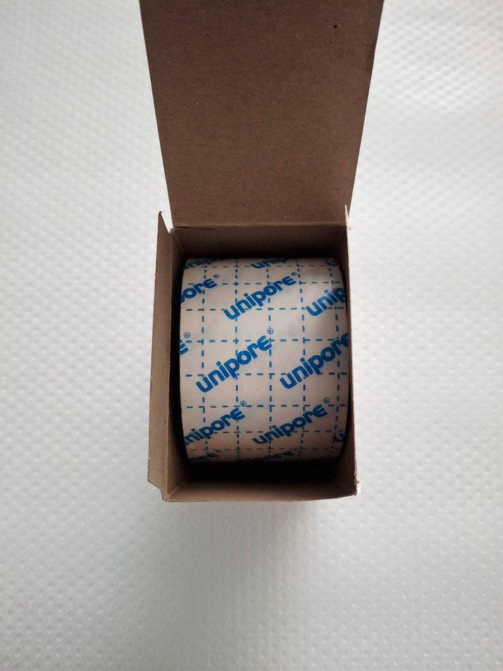 elastik sabitleme bandı - Görsel 3