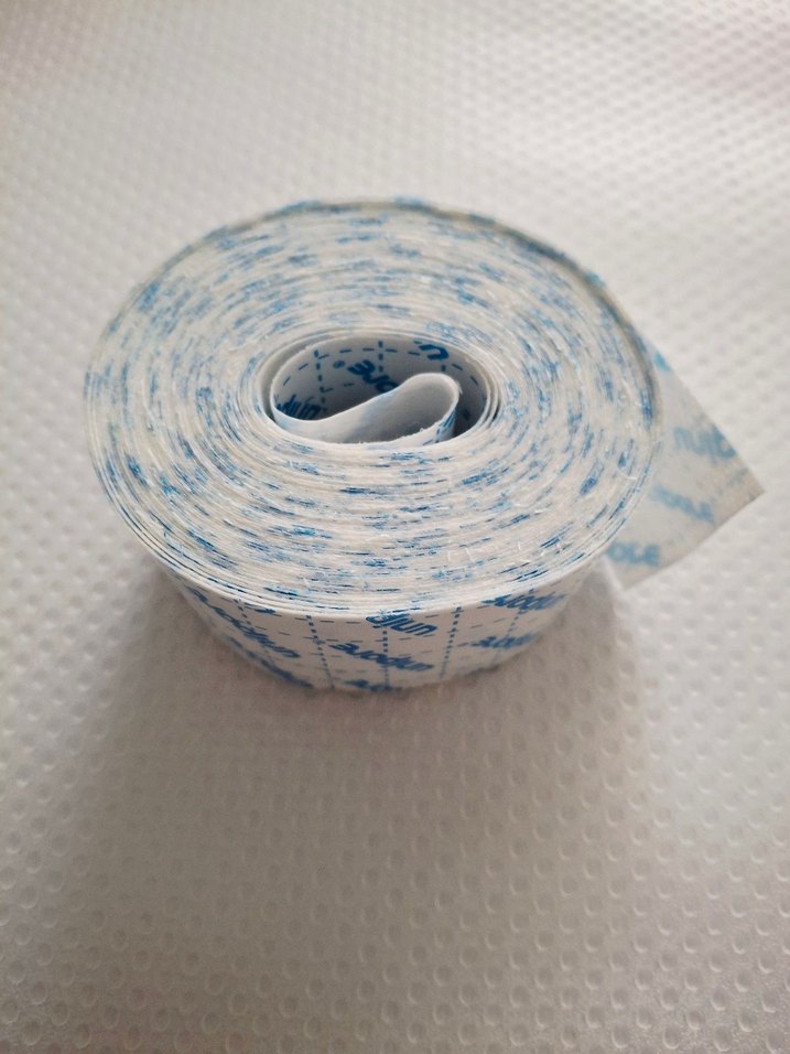 elastik sabitleme bandı - Görsel 2