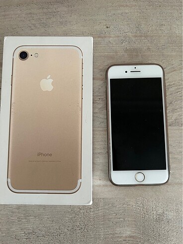 iPhone 7