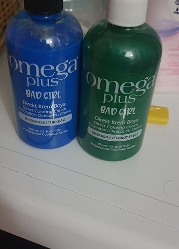 Renkli boya - Görsel 2