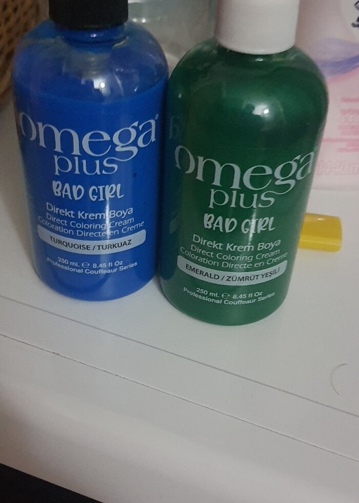 Renkli boya - Görsel 2