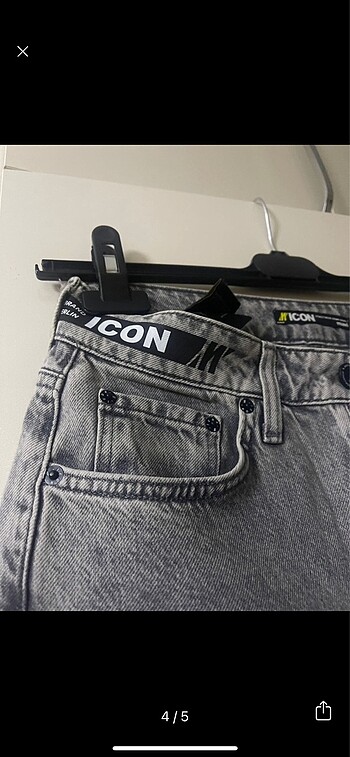 Mavi Jeans Mavi Icon Jean