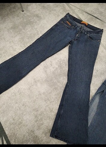 American vintage pantolon 