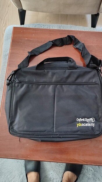 Laptop çantası 