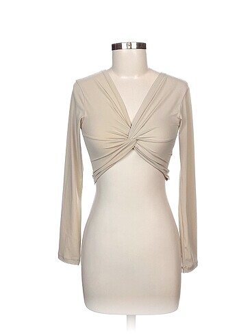 Vintage Love Bluz %70 İndirimli.
