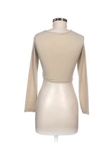 s Beden Vintage Love Bluz %70 İndirimli.