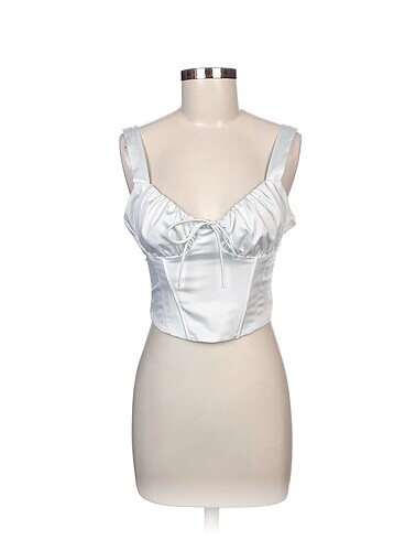 Bershka Bluz %70 İndirimli.