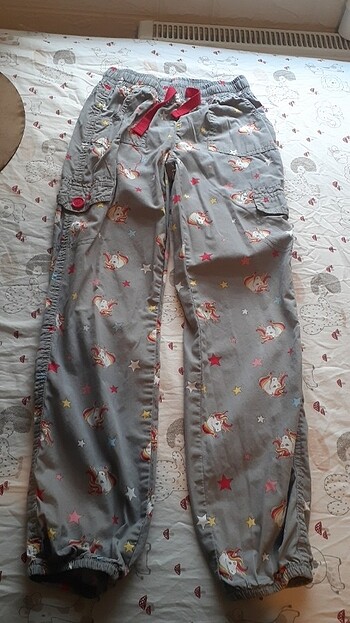 Çok rahat pantolon 
