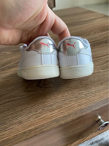 27 Beden Puma çocuk ayakkabı