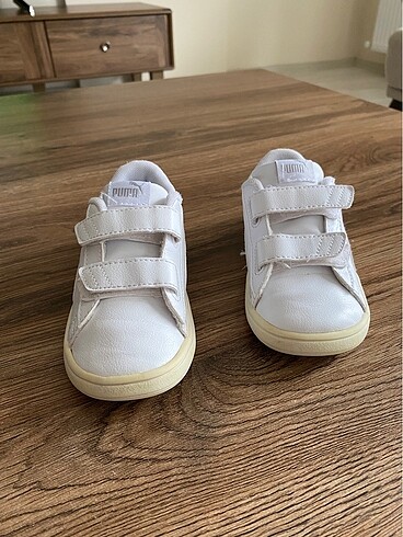 Puma Puma çocuk ayakkabı