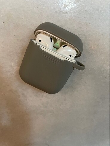 Airpods 2. Nesil