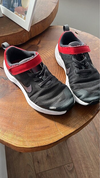 Nike Spor Ayakkabı