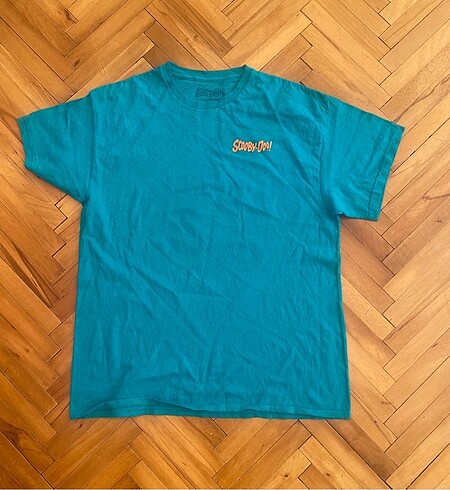 American Vintage Scooby-Doo American Vintage Tee