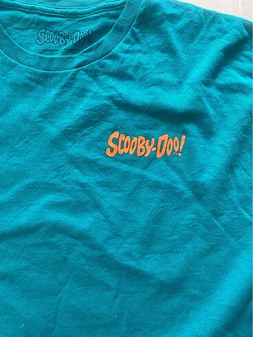 xl Beden Scooby-Doo American Vintage Tee