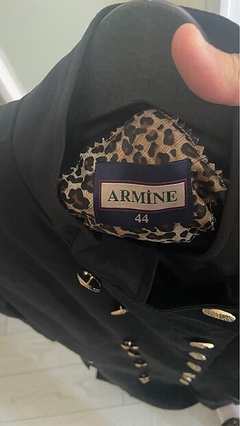 Armine Pardüse
