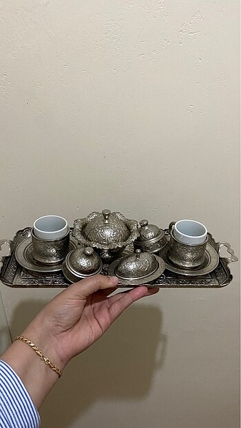 Fincan takımı