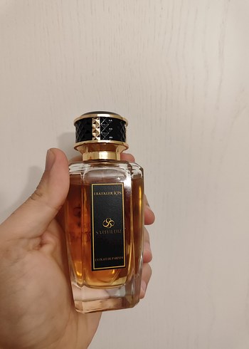 Sarıyıldız Barbaros 5 ml - Görsel 2