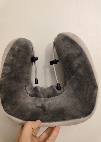 Pierre Cardin Titreşimli Boyun Masaj Cihazı - Görsel 3