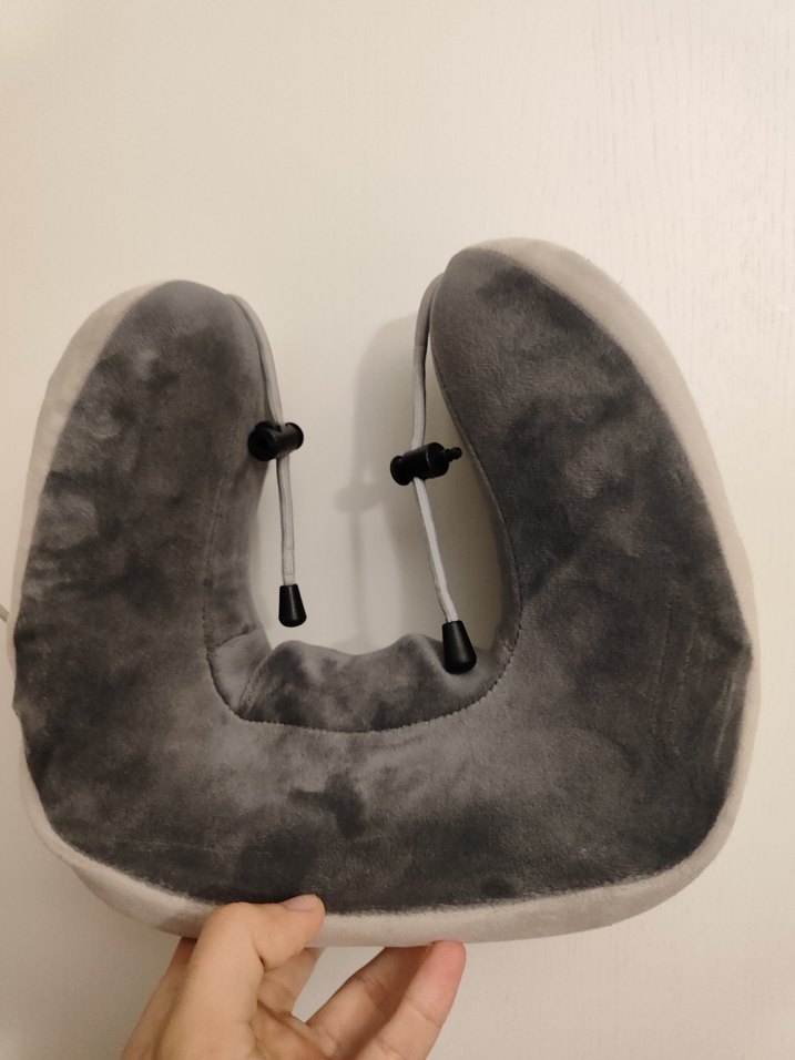 Pierre Cardin Titreşimli Boyun Masaj Cihazı - Görsel 3