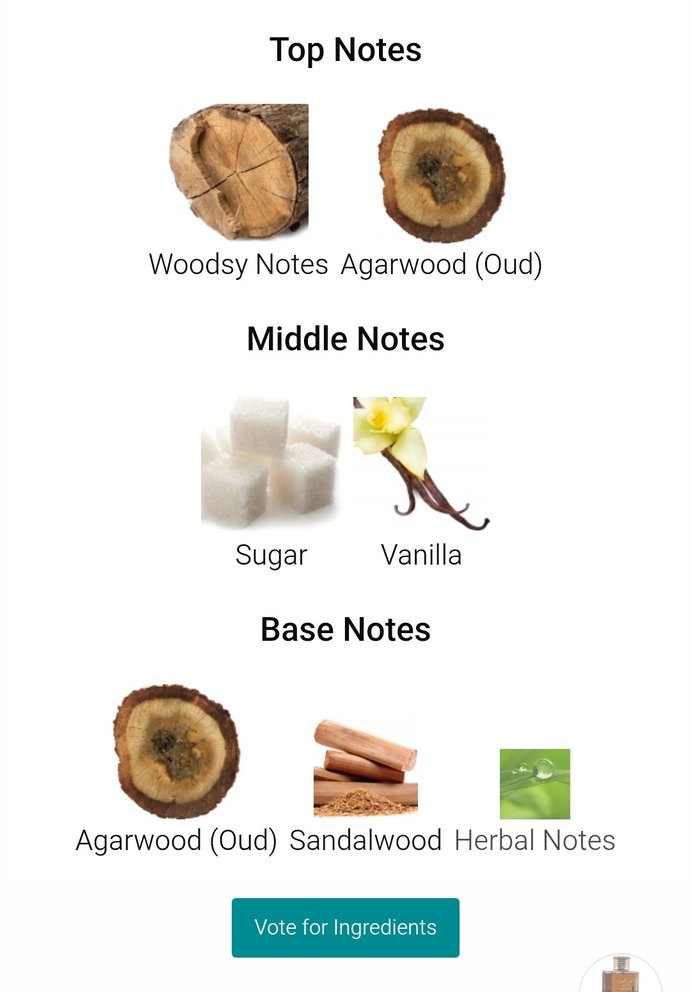 Lattafa Ameer Al Oudh İntense Oud 5 ML - Görsel 3