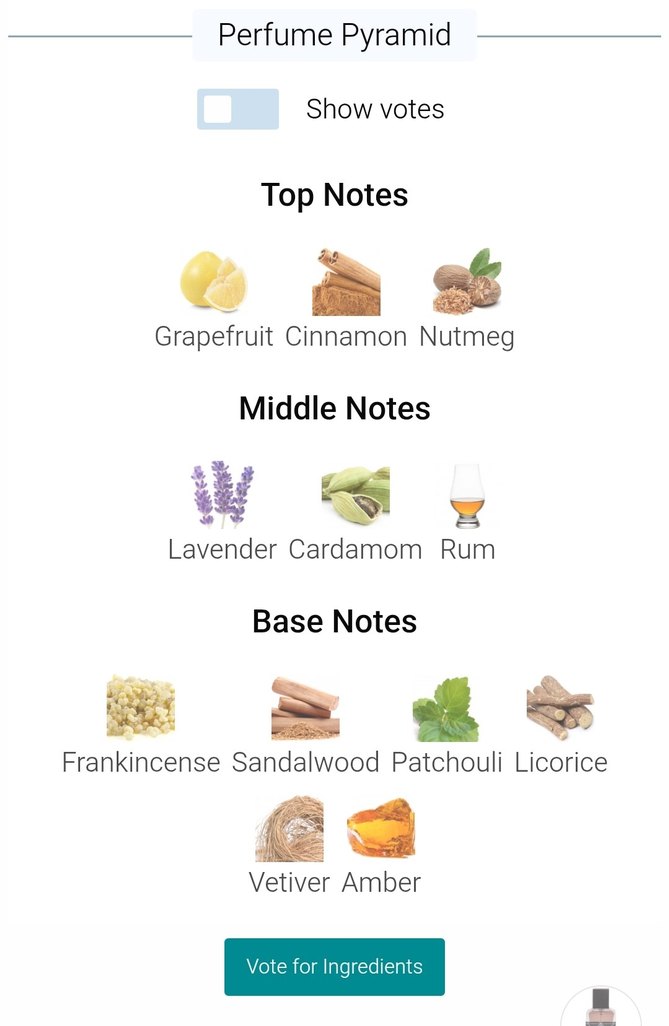 Azha Kalimat 5 ML - Sauvage Elixir - Görsel 2