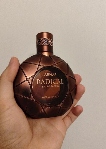 Armaf Radical Brown 5 ml