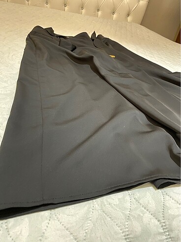 xl Beden Pantolon etek