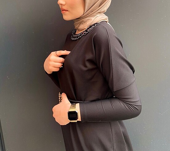 Düğünlük elbise