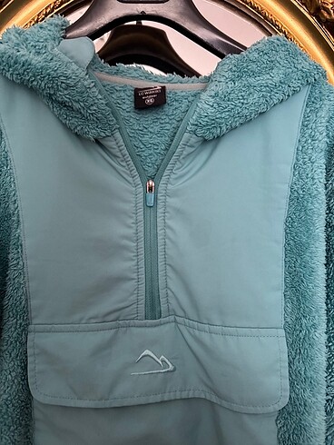 xs Beden LCW POLARLI KALIN MONT