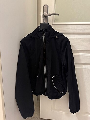 Sıfır hologramlı yağmurluk unisex - Görsel 3